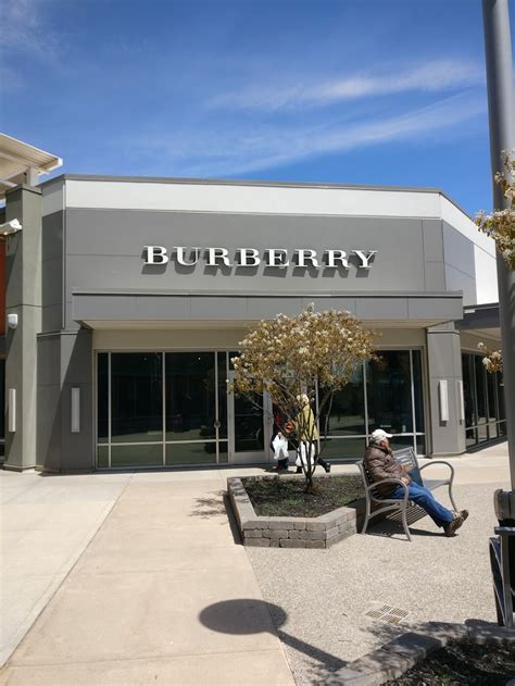 burberry outlets halton hills.